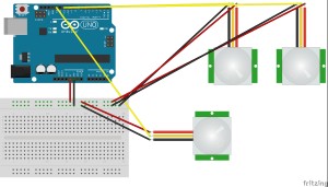 PIRmotionsensor_breadboard