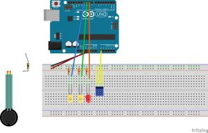 potentiometer